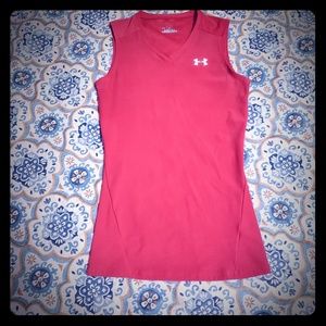 Under armour tank top